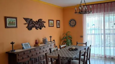 Apartment on Calle de Londres photo 10
