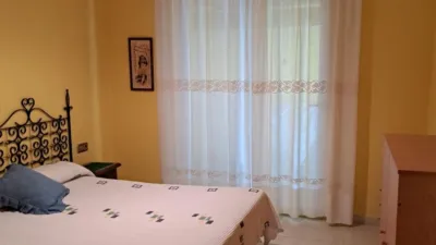 Apartment on Calle de Londres photo 14