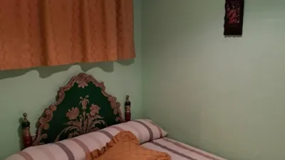 Apartment on Calle de Londres photo 17