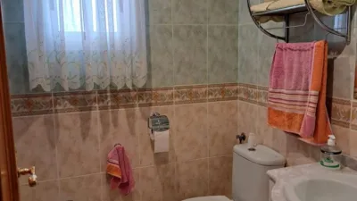 Apartment on Calle de Londres photo 20