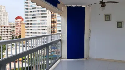 Apartment on Calle de Londres photo 2