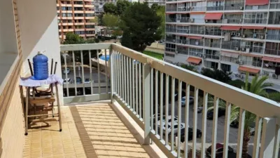 Apartment on Calle de Londres photo 5