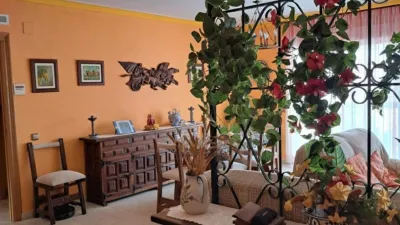Apartment on Calle de Londres photo 9