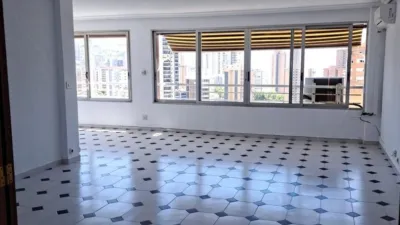 Piso en Avenida de Europa photo 10
