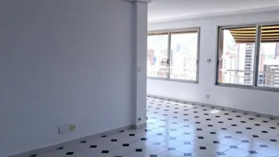 Piso en Avenida de Europa photo 11
