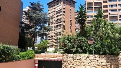 Apartment on Avenida de Europa photo 4