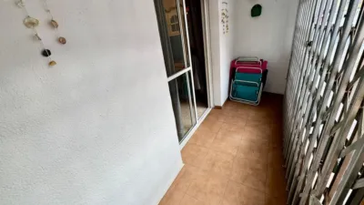 Flat in La Ría photo 10