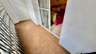 Flat in La Ría photo 11