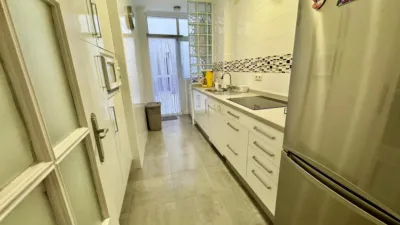 Flat in La Ría photo 13
