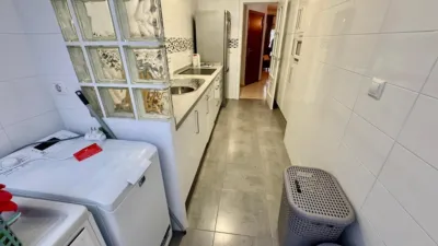 Flat in La Ría photo 17