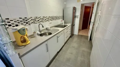Flat in La Ría photo 18