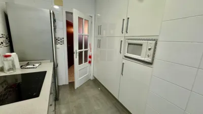 Flat in La Ría photo 19
