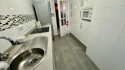 Flat in La Ría photo 20