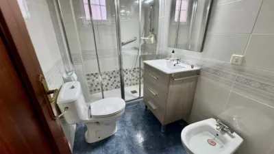 Flat in La Ría photo 28