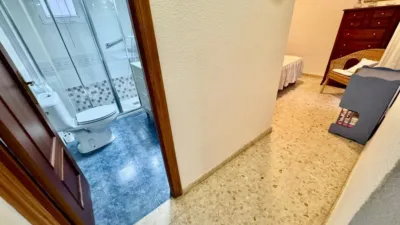 Flat in La Ría photo 30