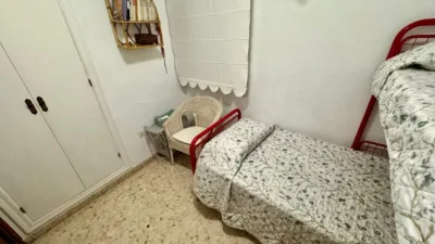 Flat in La Ría photo 33