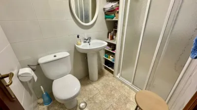 Flat in La Ría photo 34