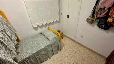 Flat in La Ría photo 36