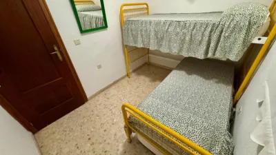 Flat in La Ría photo 38