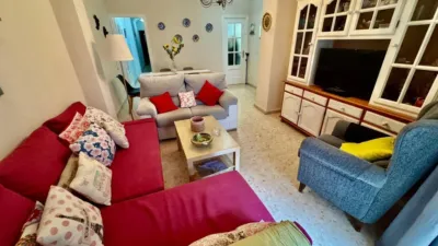 Flat in La Ría photo 6