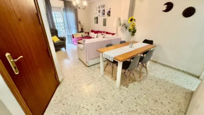 Flat in La Ría photo 9