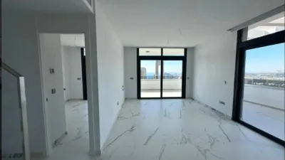Duplex penthouse on Calle Presidente Adolfo Suarez photo 12