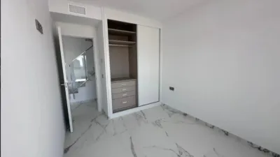 Duplex penthouse on Calle Presidente Adolfo Suarez photo 15