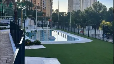 Duplex penthouse on Calle Presidente Adolfo Suarez photo 18