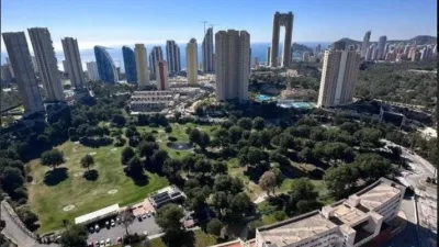Duplex penthouse on Calle Presidente Adolfo Suarez photo 3