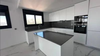 Duplex penthouse on Calle Presidente Adolfo Suarez photo 9