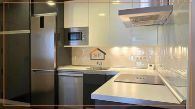 Piso en alquiler en Calle de Andalucía - Imagen 16