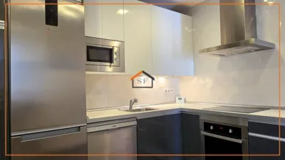 Piso en alquiler en Calle de Andalucía - Imagen 17