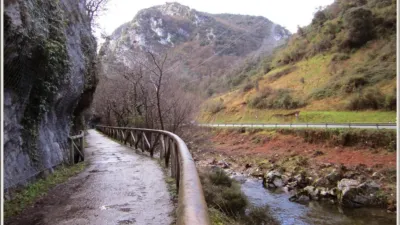 Rustic Finca in Oviedo photo 14