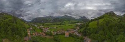 Rustic Finca in Oviedo photo 17