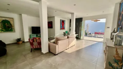 House in Almonte - Vista 6