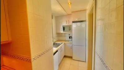 Apartment on Carrer de la Sierra Dorada photo 10