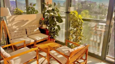 Pis – Benidorm, Racó de l'Oix, la Marina Baixa - Vista 3