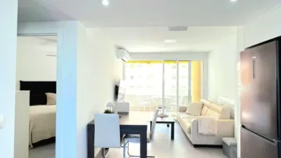 Apartment in Playa del Cura photo 10