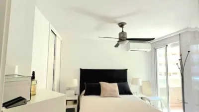 Apartment in Playa del Cura photo 11
