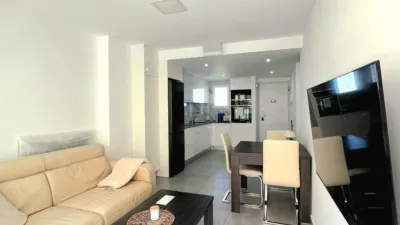 Apartment in Playa del Cura photo 12