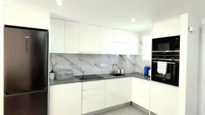 Apartment in Playa del Cura photo 3