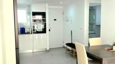 Apartment in Playa del Cura photo 8