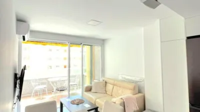 Apartment in Playa del Cura photo 9
