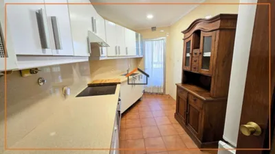 Piso en alquiler en Calle Cgdor Diego Valderrabano - Imagen 10