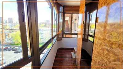 Piso en alquiler en Calle Cgdor Diego Valderrabano - Imagen 12