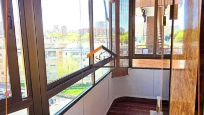 Piso en alquiler en Calle Cgdor Diego Valderrabano - Imagen 13