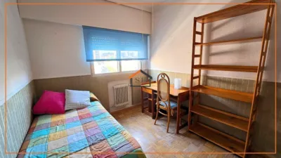 Piso en alquiler en Calle Cgdor Diego Valderrabano - Imagen 16