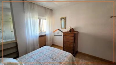 Piso en alquiler en Calle Cgdor Diego Valderrabano - Imagen 19