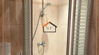 Piso en alquiler en Calle Cgdor Diego Valderrabano - Imagen 23