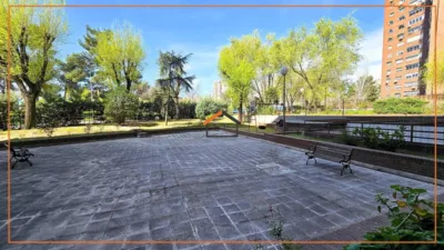 Piso en alquiler en Calle Cgdor Diego Valderrabano - Imagen 26